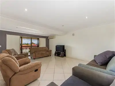 Second view of Homely house listing, 1 Glyn Street, Benowa QLD 4217