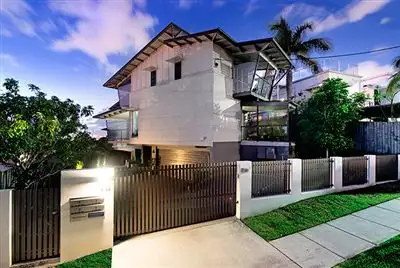 Main view of Homely townhouse listing, Address available on request