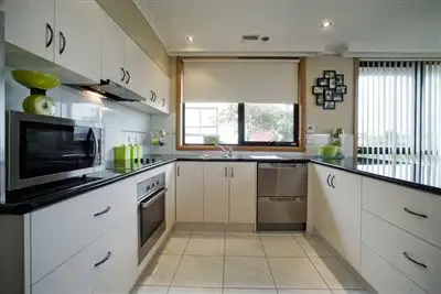 Second view of Homely house listing, 131 Nicholls Street, Devonport TAS 7310