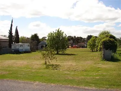 Second view of Homely land listing, 28 Moore Street, Kaniva VIC 3419