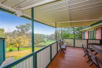 Fourth view of Homely house listing, 580 Cherry Gardens Road, Cherry Gardens SA 5157
