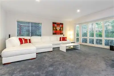 Sixth view of Homely house listing, 18 Heritage Way, Lysterfield VIC 3156