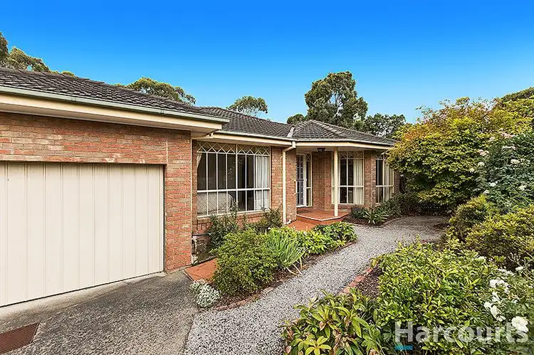 Main view of Homely unit listing, 1/1 Landridge Street, Glen Waverley VIC 3150