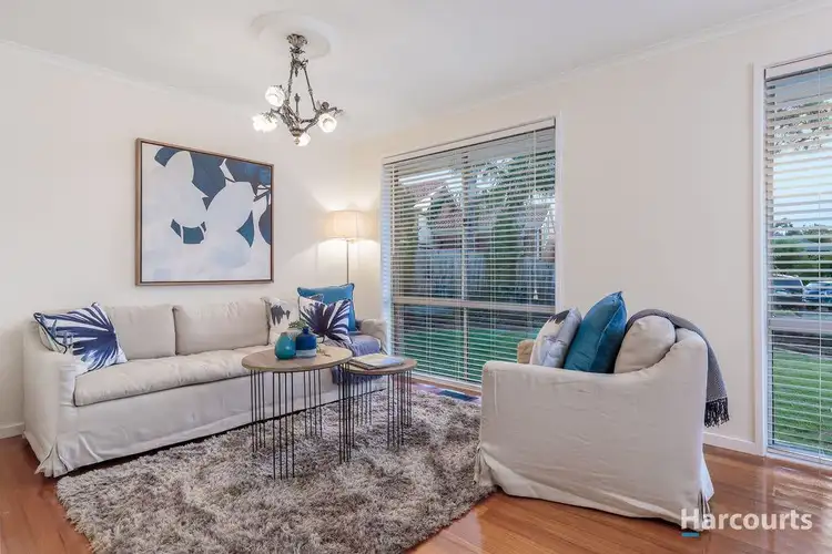 Third view of Homely house listing, 6 Jindalee Close, Rowville VIC 3178