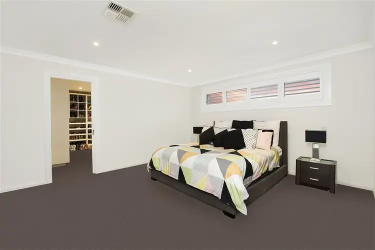 Fourth view of Homely house listing, 44 Cameron Circuit, Harrington Park NSW 2567