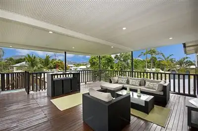 Main view of Homely house listing, 42 Leeds Street, Gulliver QLD 4812