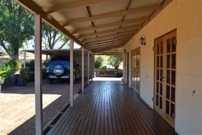 Second view of Homely house listing, 8 Howes Lane, Gingin WA 6503