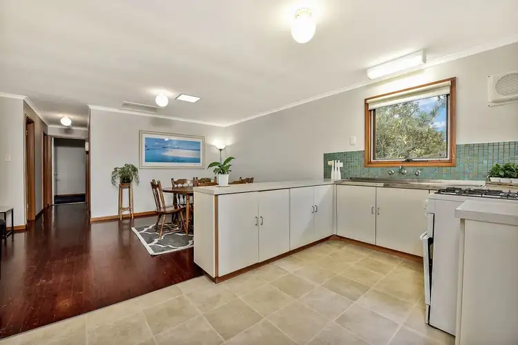 Fourth view of Homely house listing, 21 Arcturus Avenue, Huntfield Heights SA 5163