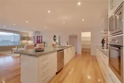Sixth view of Homely house listing, 14 Dadu Street, Kingston TAS 7050