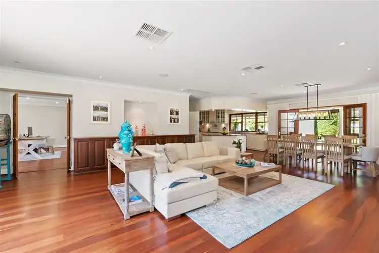 Fifth view of Homely house listing, 16 Easterbrook Place, Wattle Grove WA 6107