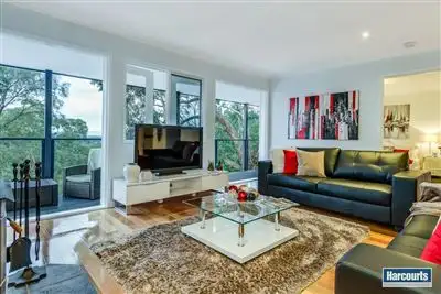 Fourth view of Homely house listing, 28 Bayview Crescent, The Basin VIC 3154