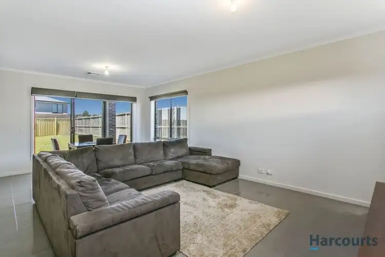 Fourth view of Homely house listing, 4 Willan Court, Warragul VIC 3820