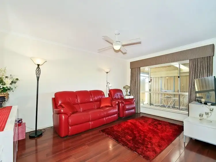 Fifth view of Homely villa listing, 7 Miranda Place, Seaford Meadows SA 5169