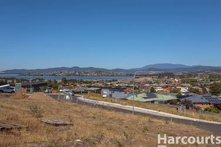Third view of Homely land listing, Lot 12 Brookborough Court, Sorell TAS 7172