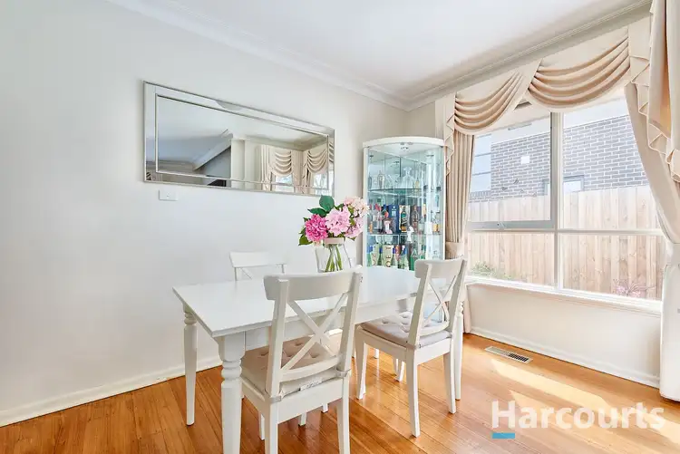 Fourth view of Homely unit listing, 1/15 Inga Street, Burwood East VIC 3151