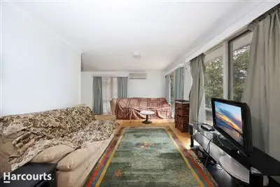 Third view of Homely house listing, 145 Chuculba Crescent, Giralang ACT 2617