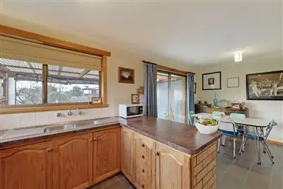 Fifth view of Homely house listing, 1 Gard Place, Old Beach TAS 7017