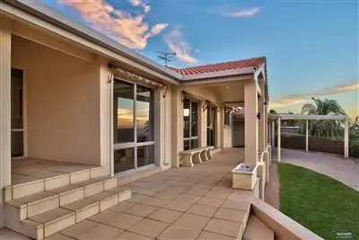 Fifth view of Homely house listing, 5 Dutchman Drive, Hallett Cove SA 5158