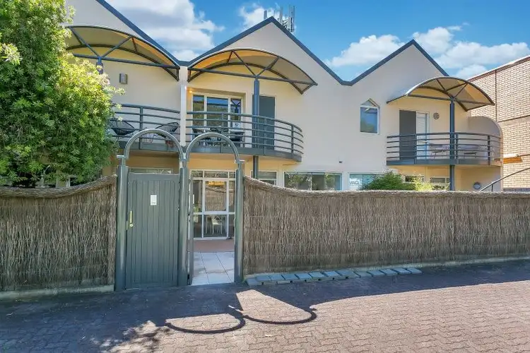 6/6 Hill Street, Kensington SA 5068