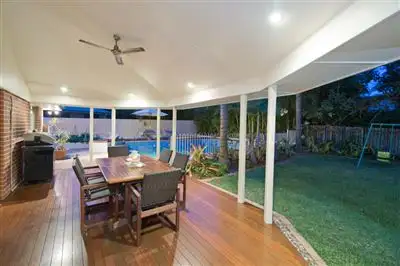 Third view of Homely house listing, 31 Inwood Place, The Gap QLD 4061