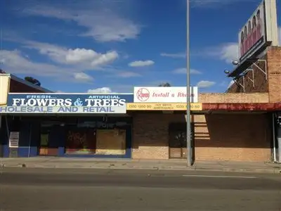 Second view of Homely land listing, 172 & 176 Terminus Street, Liverpool NSW 2170
