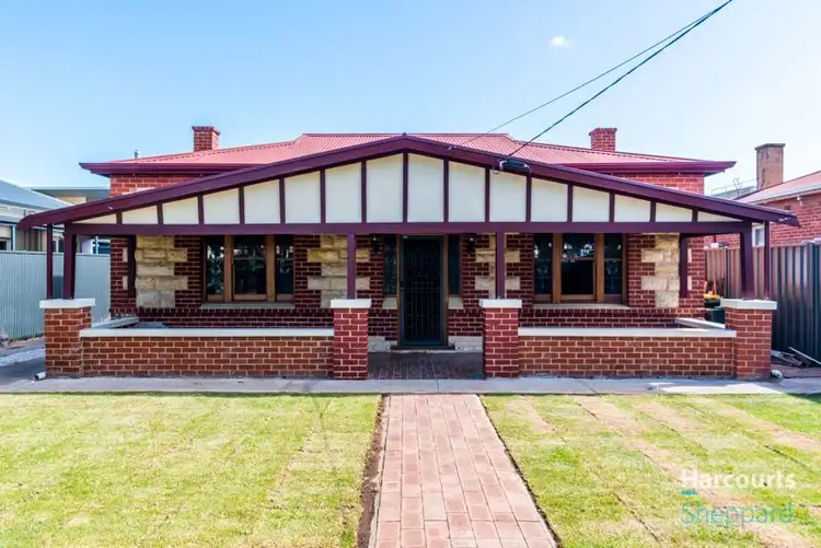 122 East Avenue, Beverley SA 5009