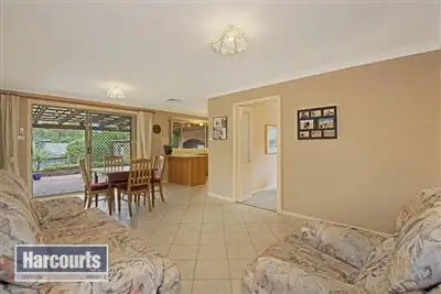 Fourth view of Homely house listing, 6 Erinleigh Court, Kellyville NSW 2155