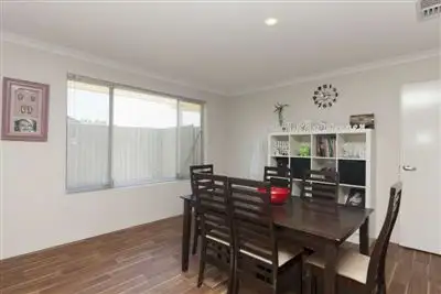 Seventh view of Homely house listing, 6 Woolandra Drive, Byford WA