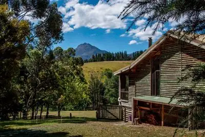 Main view of Homely house listing, 109 Gums Road, Mountain River TAS