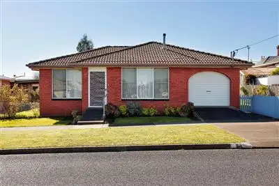 Main view of Homely house listing, 14 Tasman Street, Devonport TAS 7310