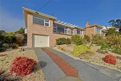 Main view of Homely house listing, 11 Coolangatta Street, Lindisfarne TAS 7015
