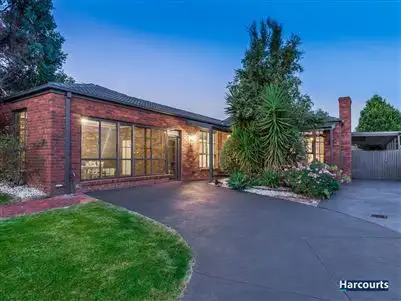 Main view of Homely house listing, 10 Virgilia Court, Rowville VIC 3178