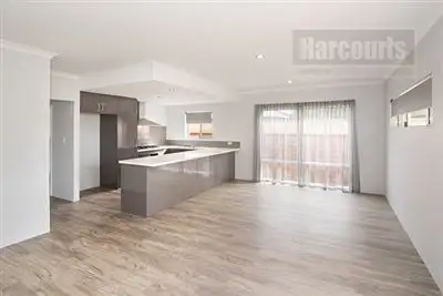 Second view of Homely semi-detached listing, 1/16 Kilchatten Crescent, West Busselton WA 6280