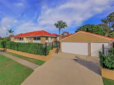 Main view of Homely house listing, 1 Florence Street, Carina QLD 4152