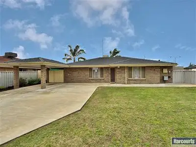 Main view of Homely house listing, 118 Waldron Boulevard, Greenfields WA 6210