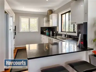 Sixth view of Homely house listing, 11 Ben St, Chermside West QLD 4032