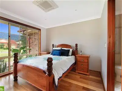 Sixth view of Homely house listing, 21 Highland Park Drive, Horsley NSW 2530