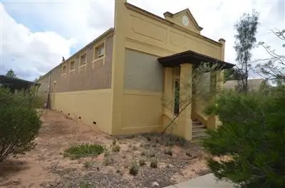 Second view of Homely house listing, 24 Reed Street, Murrayville VIC 3512