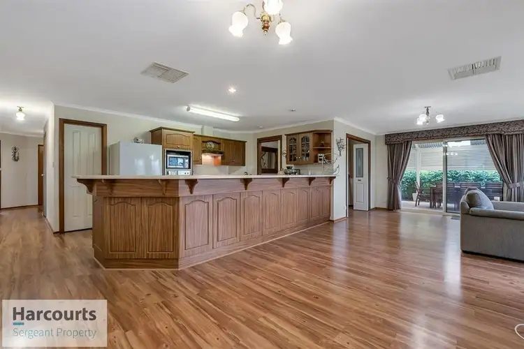 Third view of Homely house listing, 11 Brion Drive, Paralowie SA 5108