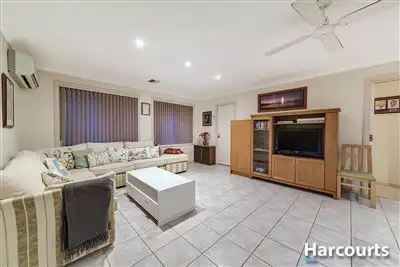 Fifth view of Homely house listing, 12 Carolyn Jackson Drive, Jerrabomberra NSW 2619