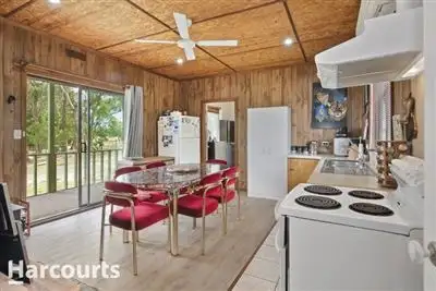 Fourth view of Homely house listing, 70 Henlin Park Road, Smythesdale VIC 3351