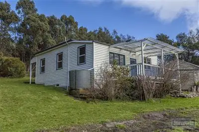Fourth view of Homely house listing, 171 Narrows Road, Strathblane TAS 7109