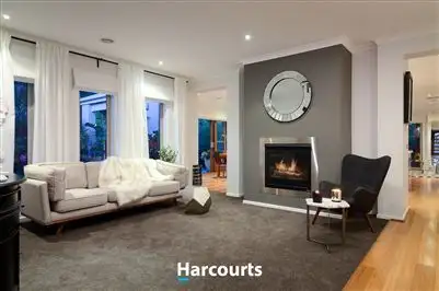 Third view of Homely house listing, 2 Cerbera Bend, Cranbourne North VIC 3977