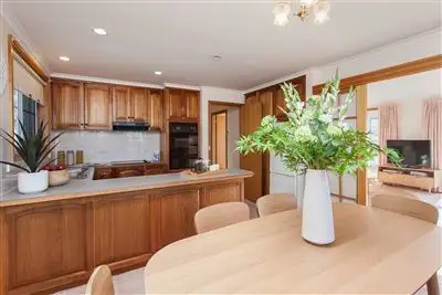 Sixth view of Homely house listing, 2/1 Nicholas Drive, Sandy Bay TAS 7005