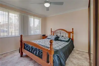 Fourth view of Homely house listing, 75 Cambridge St, Cambridge Park NSW 2747