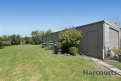 Second view of Homely house listing, 1021 Brandy Creek Road, Rokeby VIC 3821