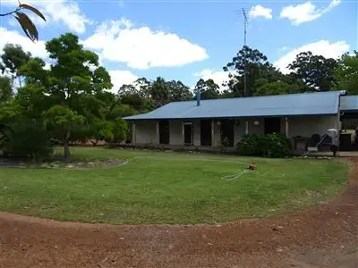 Main view of Homely rural property listing, 13 Parkland View,, Manjimup WA 6258
