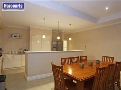 Fourth view of Homely house listing, 28 Bingarra Crescent, Tapping WA