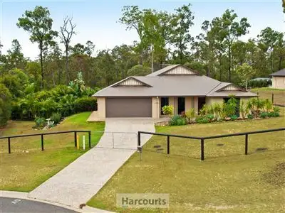 Second view of Homely rural property listing, 19-21 Pole Crescent, New Beith QLD 4124