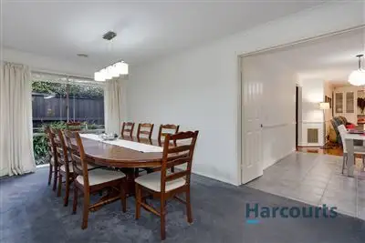 Fifth view of Homely house listing, 41 Strathfield Parade, Croydon VIC 3136